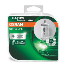 Osram Ultra Life