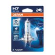 Osram H7 X-Racer Moto 12V 55W (1 шт.)
