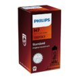 Лампа Philips H7 24V 70W (1 шт.)