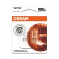  Osram W5W 24V 5W (2 .)