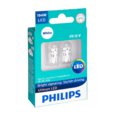 Philips W5W T10 4000K Ultinon LED