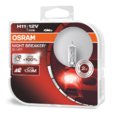 Osram H11 Nightbreaker Silver +100%