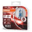 Osram H4 Nightbreaker Laser +150%