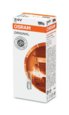 Лампа Osram W1W 24V 1,0W (10 шт.)