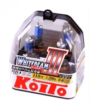 Koito HB4 Whitebeam