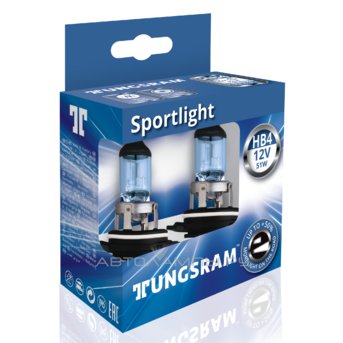 Tungsram HB4 Sportlight