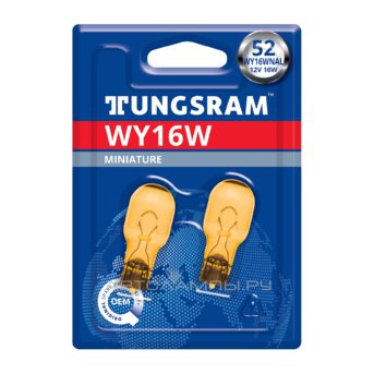 Tungsram WY16W Long Life