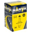  Narva H4 Standard 24V 75/70W (1 .)