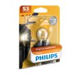 Philips S3 Standard Moto 12V 15W (1 шт.)