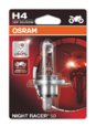 Osram H4 Night Racer +50 12V 60/55W (1 .)