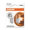 Лампа Osram R10W Original 12V 10W (2 шт.)