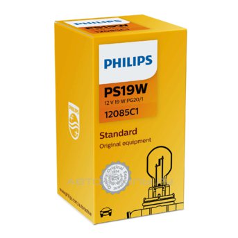 Philips PS19W HiPerVision