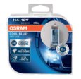 Osram H4 Cool Blue Intense